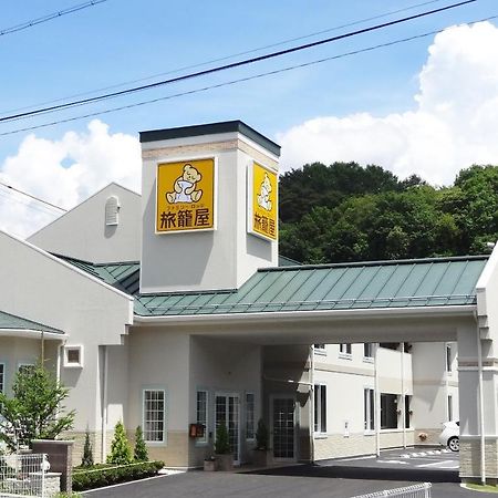 ﾌｧﾐﾘｰﾛｯｼﾞ旅籠屋・茅野蓼科店モーテル エクステリア 写真